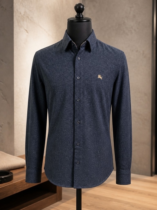 Burberry Other - BURBERRY Shirt Men XL